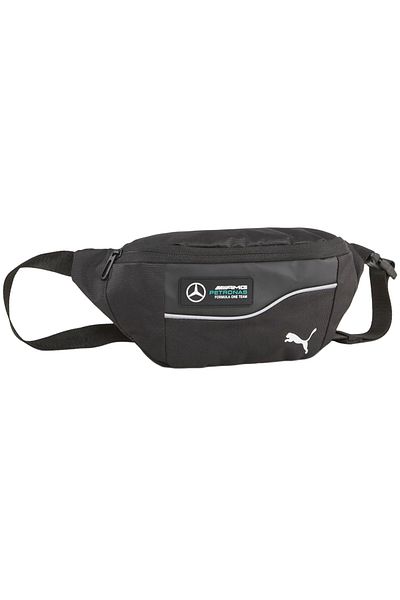 Puma Puma Mercedes Mapf LS Waist Bag, Men's waist bag