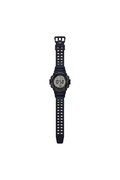 Casio CASIO Men's Digital Grey Dial Watch - AE-1500WHX-1AVDF