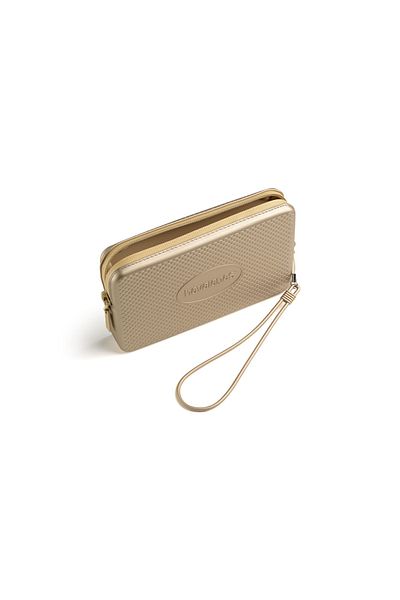 Havaianas Mini Bag Plus Cool Metallic Geantă de mână pentru femei 4141386