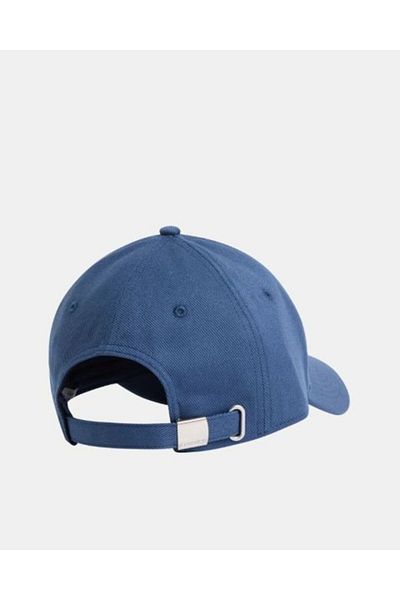 Calvin Klein Monologo Printed Baseball Cap