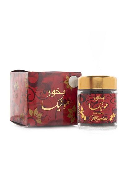 Banafa Bakhoor Monica