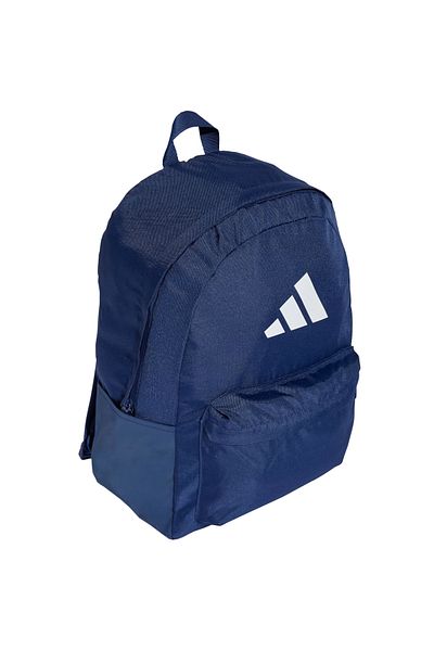 adidas adidas Classic 3 Bar Logo Backpack, Unisex Backpack