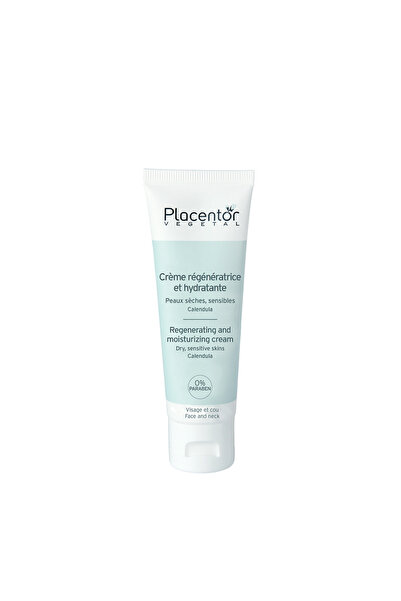 Placentor Regenerating Moist Cream 40 Ml