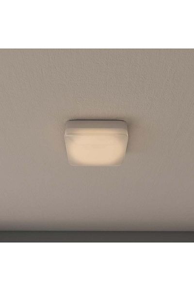 Ucandle Circular chandelier with motion sensor