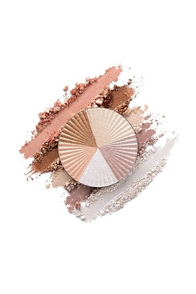 BRONZENET OFRA 5-IN-1 GLOW SKIN ILLUMINATING FACE GLOW - BEVERLY HILLS