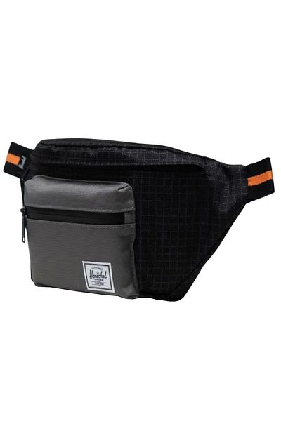 herschel Seventeen Waist Bag, Unisex waist bag