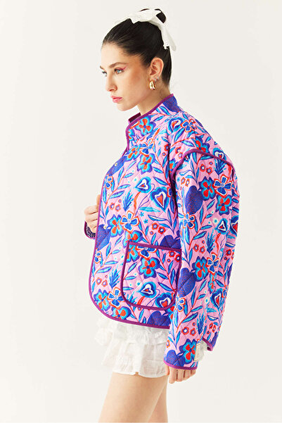 IZDA STUDIO Hazel Ceket No3