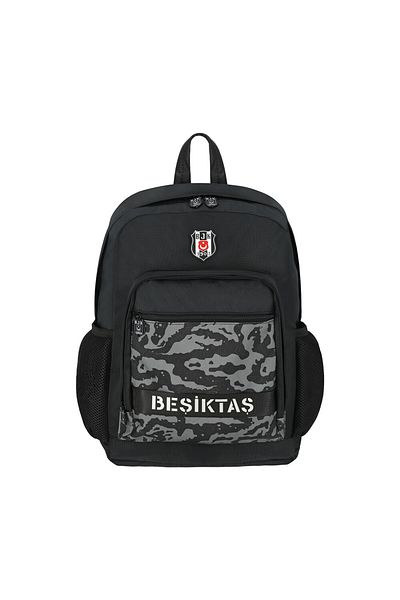 Beşiktaş Училищна раница Me Beşiktaş Column Detail 25315