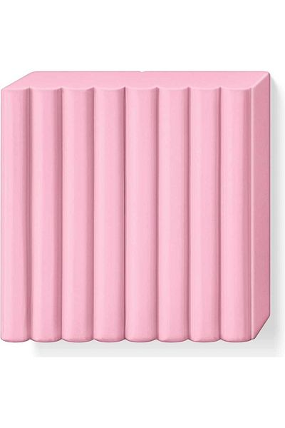 Bafimo Fimo Soft Trend Modeling Clay 57g Pale Pink