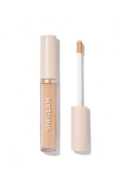 SHEGLAM Like Magic 12HR Full Coverage Concealer-Nude