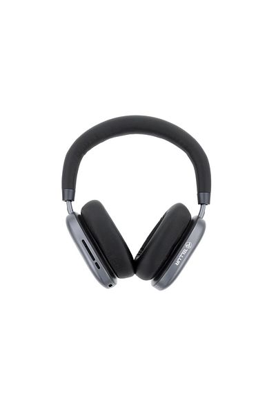 TELLUR Căști Bluetooth Shade Over-ear, Anc, gri