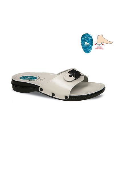 Ceyo Women's Slippers 6500-1 (35-40)
