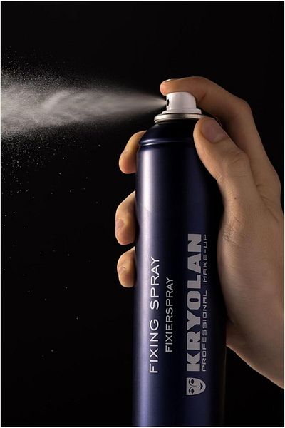Kryolan Kryolan Makeup Fixing Spray, 300 ml