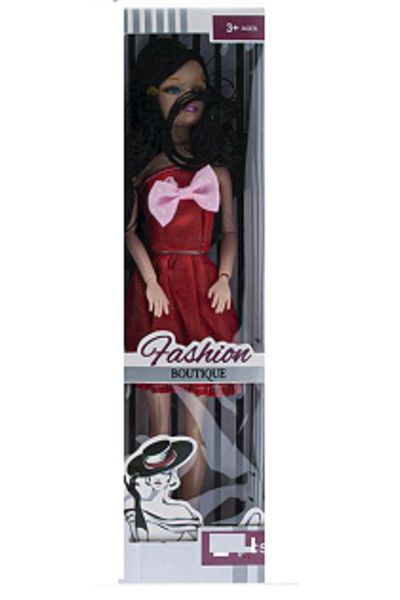 rexa Stylish Dolls for Dress-Up & Imaginative Play