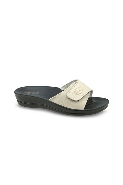 Ceyo Women's Slippers Mınerva-velcro (35-40)