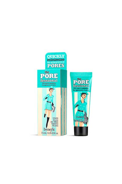 LEADING LINES Benefit Mini Face Primer 7.5ml