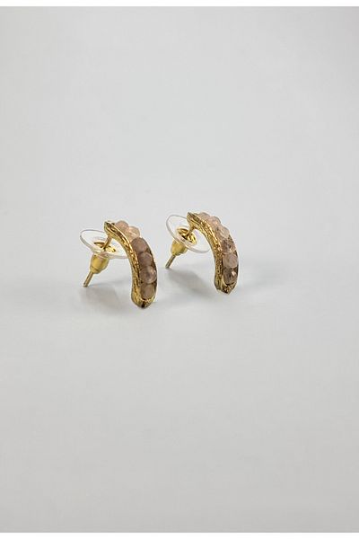 Sade Fashion Claudia Earrings