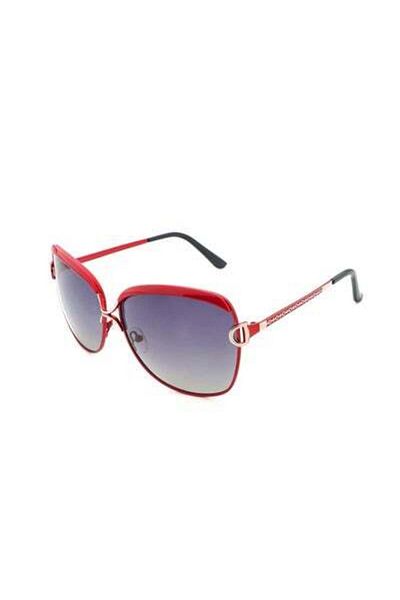 HALAMODO Polarized Sunglasses - Lens Size: 61 mm