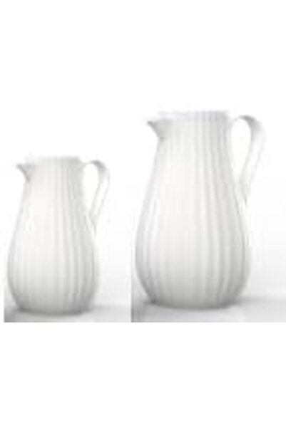 Kroos طقم ترمس حراري من هوم ماستر - سعة 1 لتر و0.5 لتر