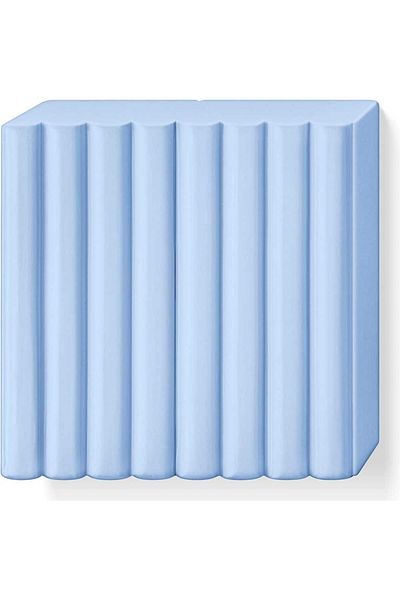 Bafimo FIMO Soft Trend Modeling Clay 57g Light Sky Blue