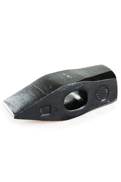 STOREMAX Pointed Sledge 10 kg - Forged Steel, No Handle