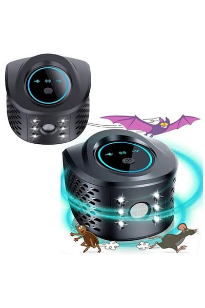 arvada Professional Ultrasonic Device, Arvada PestGuard 218, 4-in-1