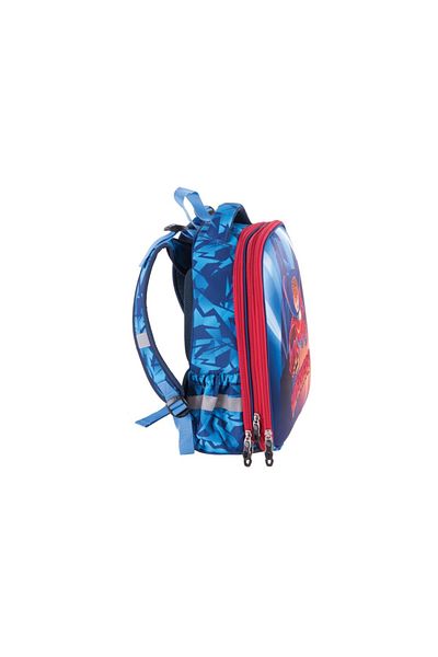 PULSE Anatomical Cube Superhero Backpack