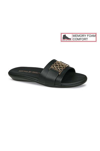 Ceyo Women's Slippers 9827-15 (35-41)