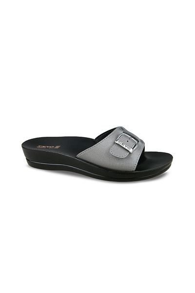 Ceyo Women's Slippers Minerva-buckled (35-40)