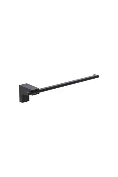 Duxxa A.1712.s Matte - Black Deppot F-1 Paper Towel Holder