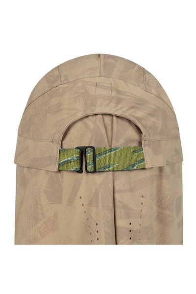 Buff Pack Sahara Cap, Unisex Cap
