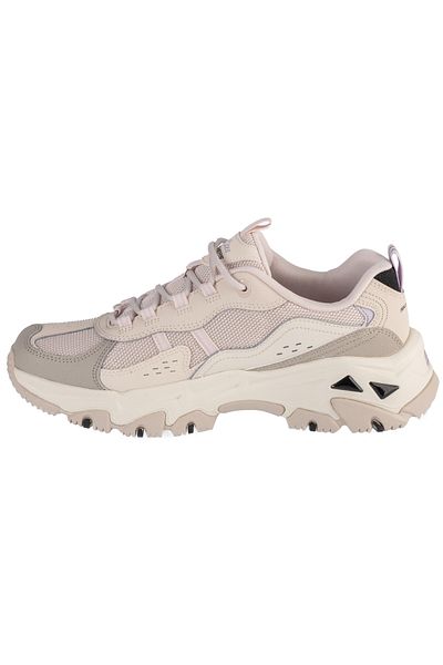 SKECHERS D'Lites Hiker, Women's Sports shoes