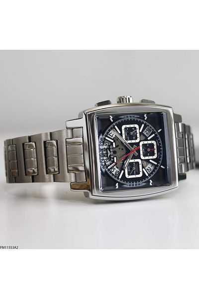 FERRO Fm11553A2 Men's Wrist Watch with Steel Cord