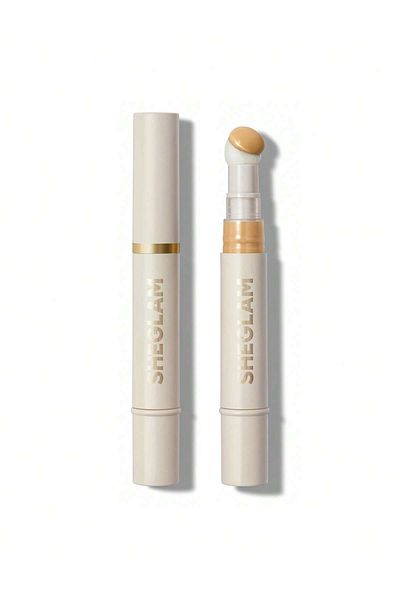 SHEGLAM Complexion Boost Concealer-Shell