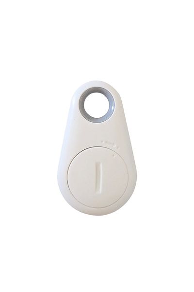 Gift Design TRYBE Tracker Tag 4-in-1 Smart Locator Device – Bluetooth, Anti-Lost Alerts, Location History, 30 m