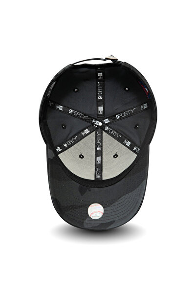 NEW ERA League Essentials 940 Kamuflaj Şapka (12051998)