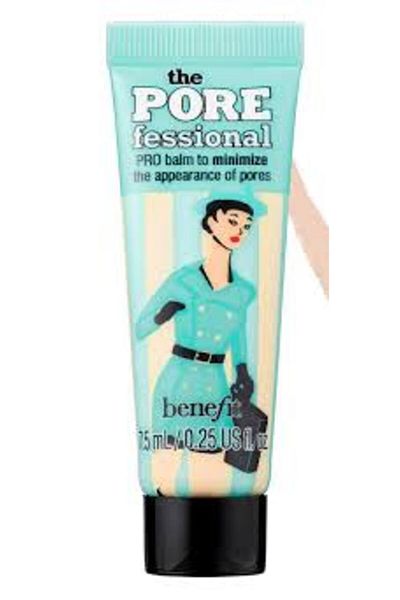 LEADING LINES Benefit Mini Face Primer 7.5ml