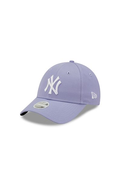 NEW ERA Pălărie pentru femei Wmns League Ess 9forty Neyyan Lilac