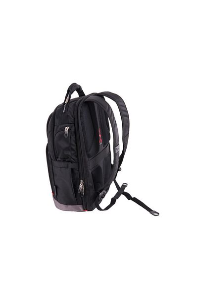 PULSE Taurus Backpack Black 122224