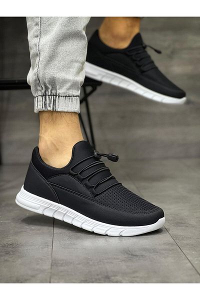 Jack Lion Comfortable Sole Casual Men's Sneaker Shoes Efgjlm05