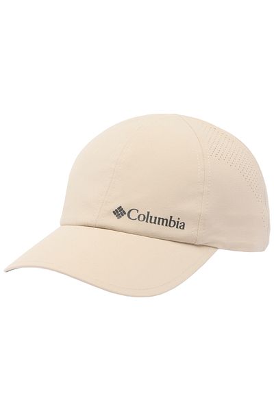 Columbia Silver Ridge IV Ball Cap, Unisex Cap