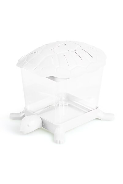 Akvaryum MİKA MİNİ AKVARYUM BEYAZ RENK