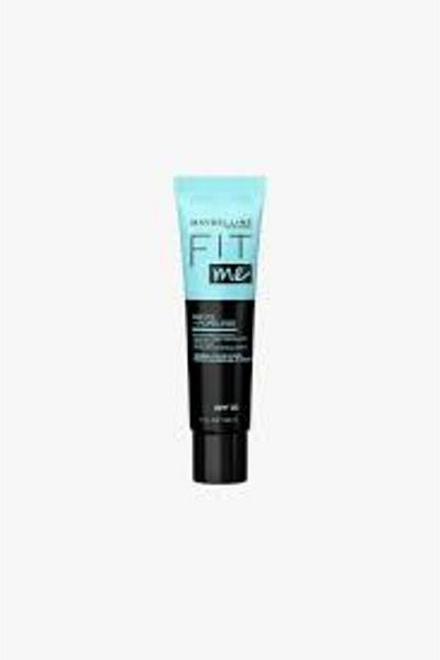 Maybelline New York Maybelline Fitmy Matte Primer 30ml