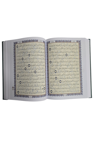 Darussalam Publishers International الواضح في التجويد | الواضح في التجويد | (حجم كبير | ١٧×٢٤ سم)