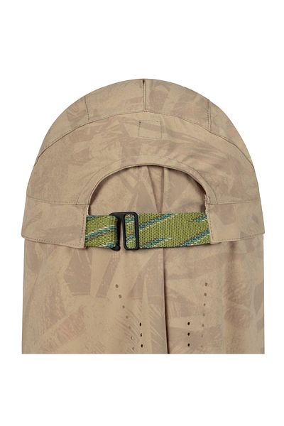 Buff Buff Pack Sahara Cap, Unisex Cap