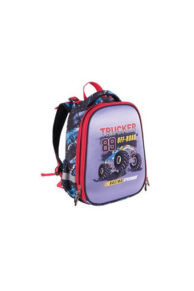 PULSE Anatomic Cube Off Road Backpack