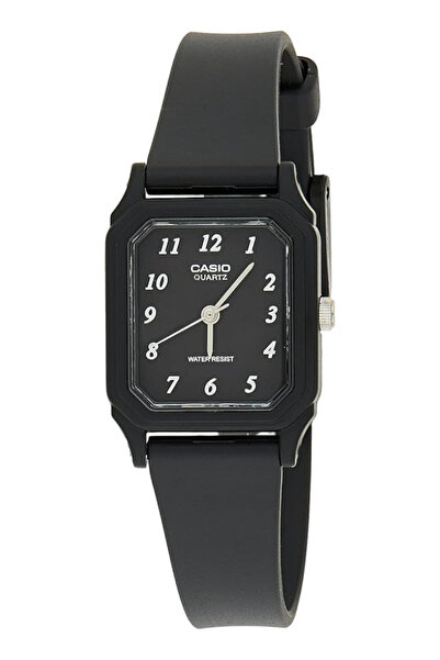 Casio CASIO Women's Analog Black Dial Watch - LQ-142-1B