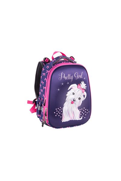 PULSE Anatomical Cube Pretty Girl Backpack