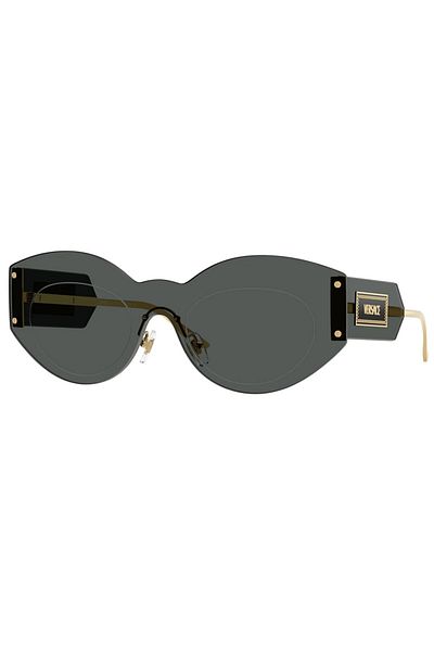 Versace Ve2276 100287 44 Women's Sunglasses