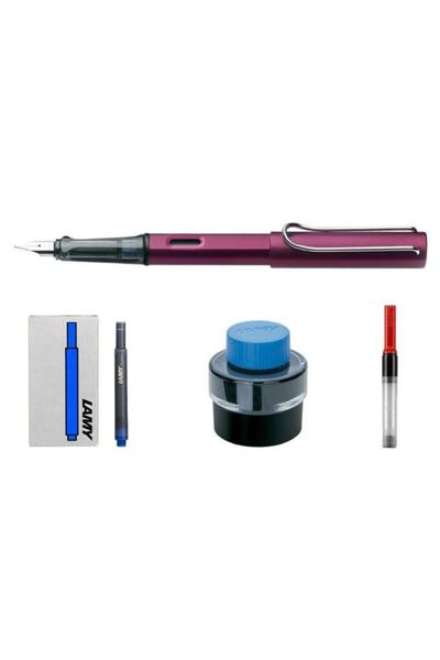 Lamy Al-star Dolma Kalem Seti 29ds-m
